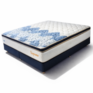 Sommier Paradise Supreme