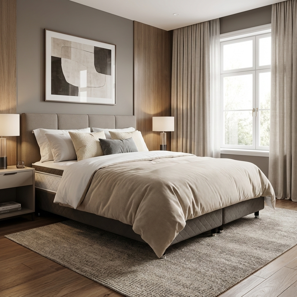 Sommier Paradise Ortoplus - Imagen 4