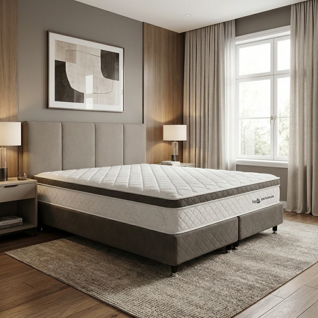 Sommier Paradise Ortoplus - Imagen 3