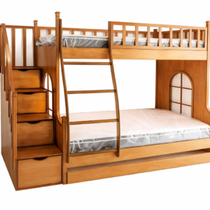 Cama doble infantil Paradise