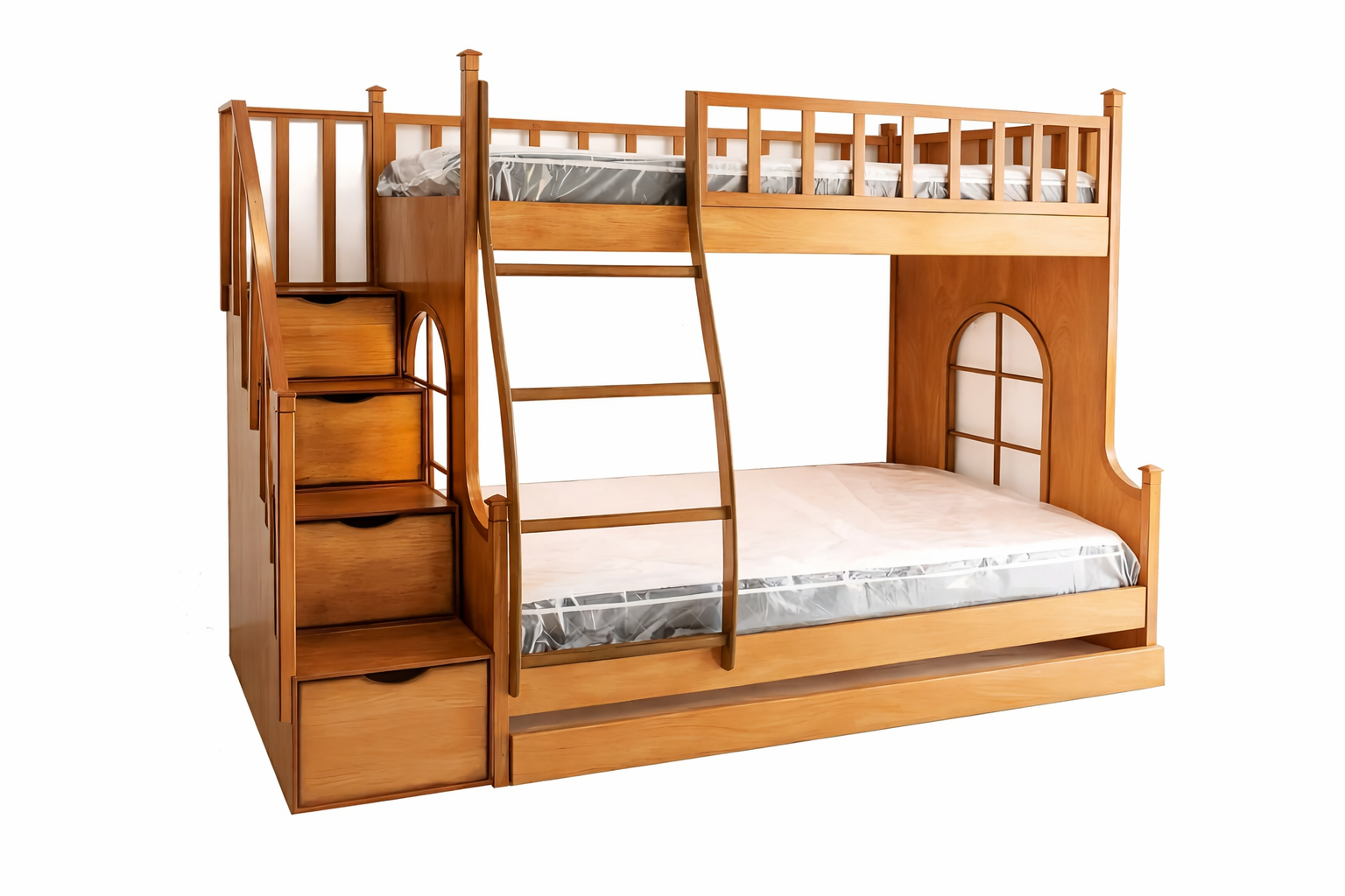 Cama doble infantil Paradise