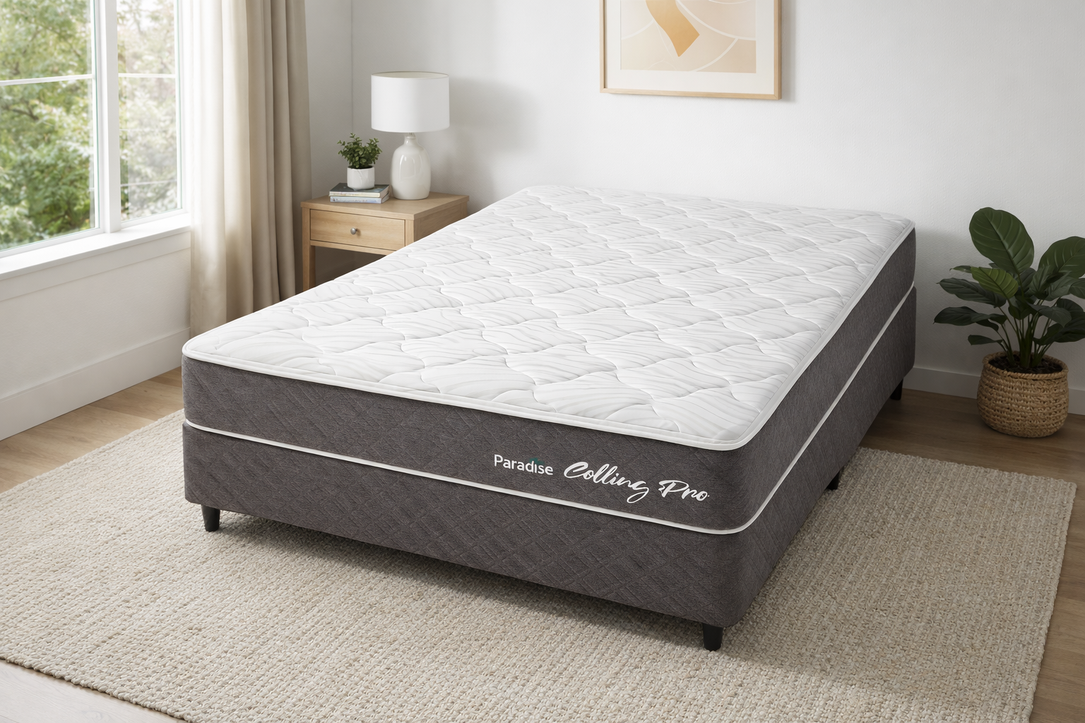 Sommier Colling Pro - Imagen 2