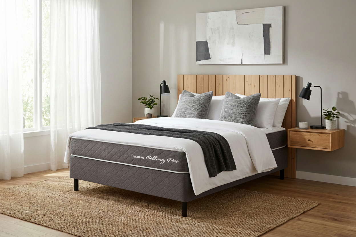 Sommier Colling Pro - Imagen 3