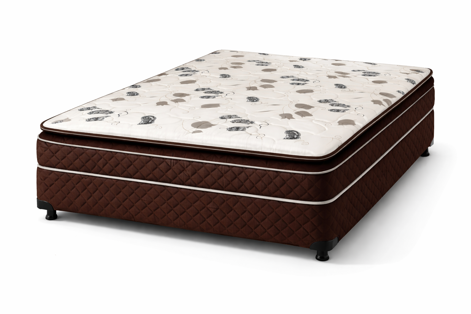 Sommier Paradise Eco Pillow