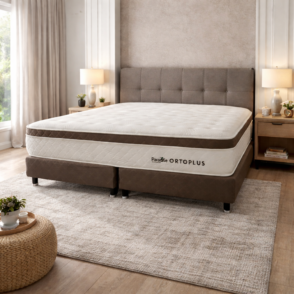 Sommier Paradise Ortoplus - Imagen 2