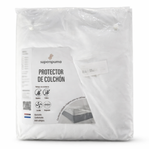 Protector de colchón