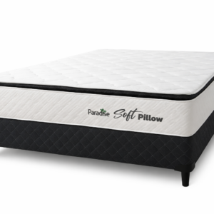 Sommier Paradise SoftPillow